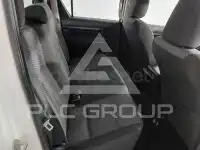 2020 Toyota Hilux