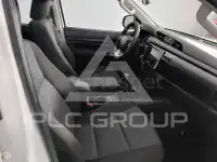 2020 Toyota Hilux