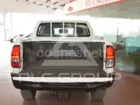 2020 Toyota Hilux