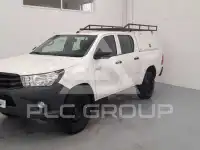 2020 Toyota Hilux