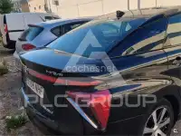 2020 Toyota MIRAI