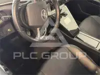 2020 Toyota MIRAI