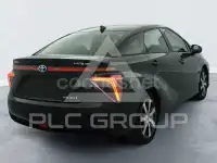 2020 Toyota MIRAI