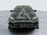 2020 Toyota MIRAI