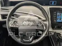 2020 Toyota MIRAI