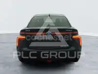 2020 Toyota MIRAI