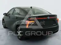 2020 Toyota MIRAI