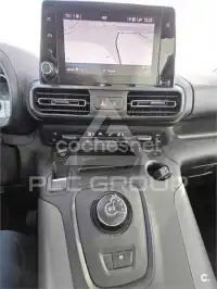 2020 Toyota PROACE CITY
