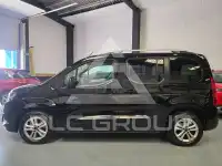 2020 Toyota PROACE CITY