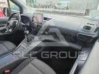 2020 Toyota PROACE CITY