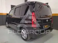 2020 Toyota PROACE CITY