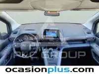 2020 Toyota PROACE CITY