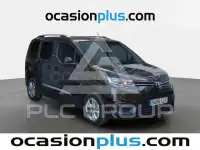 2020 Toyota PROACE CITY