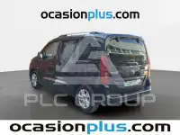 2020 Toyota PROACE CITY