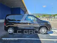 2020 Toyota PROACE CITY