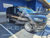 2020 Toyota PROACE CITY