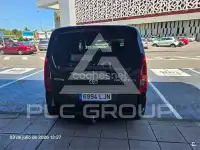 2020 Toyota PROACE CITY