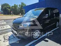 2020 Toyota PROACE CITY