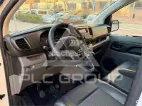 2020 Toyota PROACE CITY