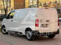 2020 Toyota PROACE CITY