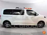 2020 Toyota PROACE CITY