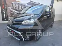 2020 Toyota PROACE CITY