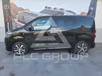 2020 Toyota PROACE CITY