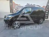 2020 Toyota PROACE CITY