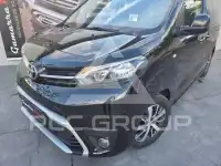 2020 Toyota PROACE CITY