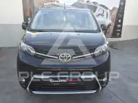 2020 Toyota PROACE CITY