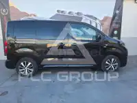 2020 Toyota PROACE CITY