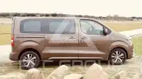 2020 Toyota PROACE CITY