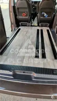 2020 Toyota PROACE CITY