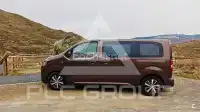 2020 Toyota PROACE CITY