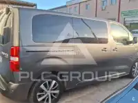2020 Toyota PROACE CITY