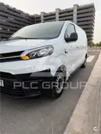 2020 Toyota PROACE CITY