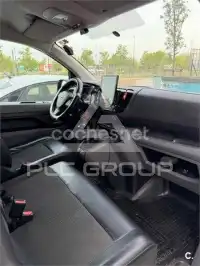 2020 Toyota PROACE CITY