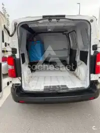 2020 Toyota PROACE CITY