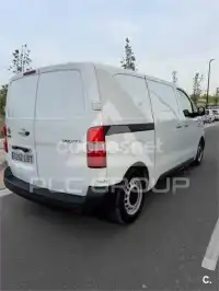 2020 Toyota PROACE CITY