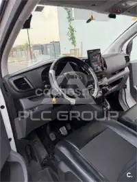 2020 Toyota PROACE CITY