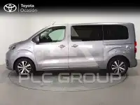 2020 Toyota PROACE CITY