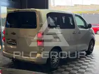 2020 Toyota PROACE CITY