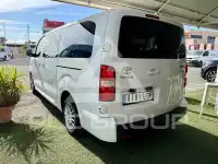 2020 Toyota PROACE CITY