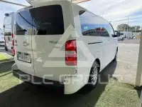 2020 Toyota PROACE CITY