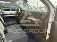 2020 Toyota PROACE CITY