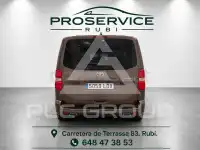 2020 Toyota PROACE CITY