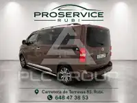 2020 Toyota PROACE CITY