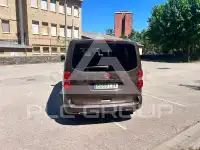 2020 Toyota PROACE CITY
