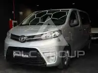 2020 Toyota PROACE CITY