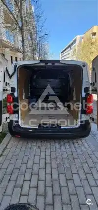2020 Toyota PROACE CITY